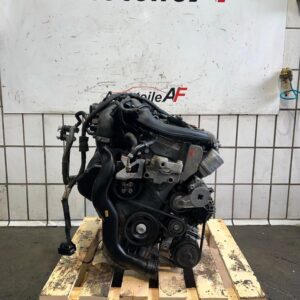 VW Touran 1T2 1T3 1.4 TSI 125 kW 170 PS CAV CAVB Motor KOMPLETT