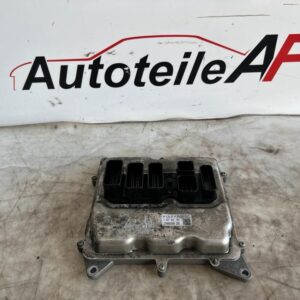 BMW 3er F30 F31 N20 Motorsteuergerät Steuergerät 7637481