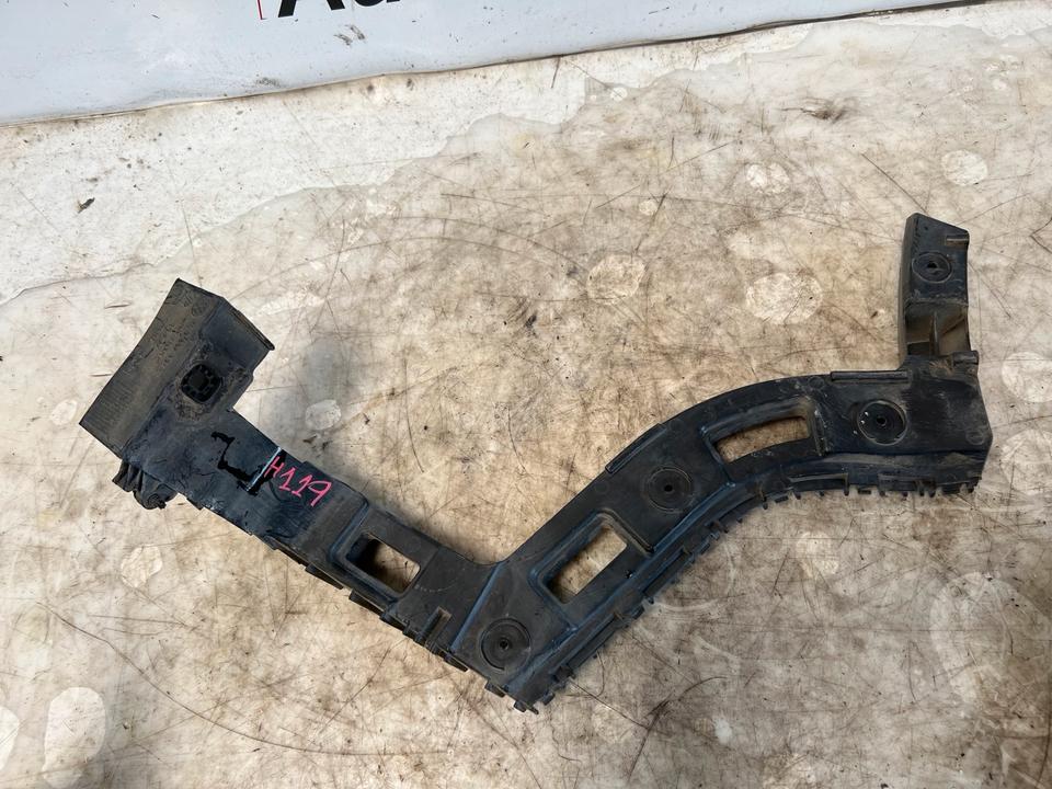 VW Sharan 7N Stoßstangenhalter Hinten 7N0807393A 7N0807394A – Bild 10
