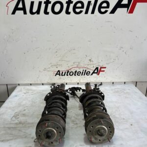 Range Rover Evoque L538 Stoßdämpfer Federbein Dämpfer Hinten