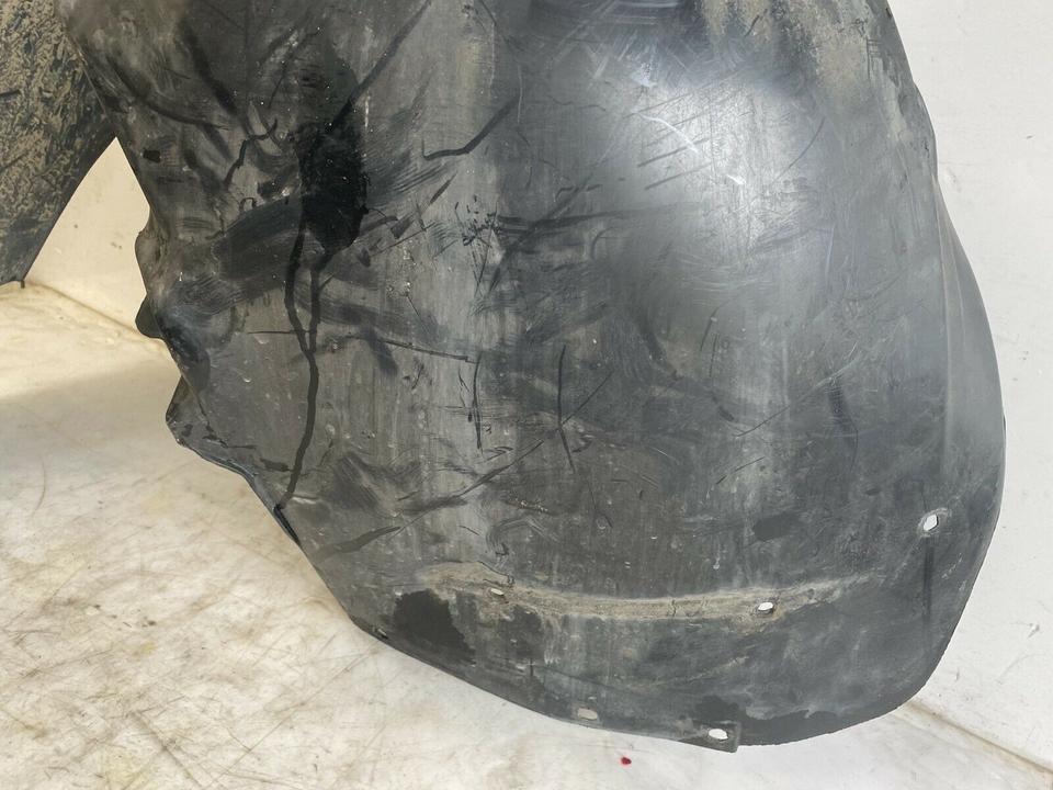 Audi A6 C5 Radhaus Radhausschale Vorne Links 4Z7821171A – Bild 6