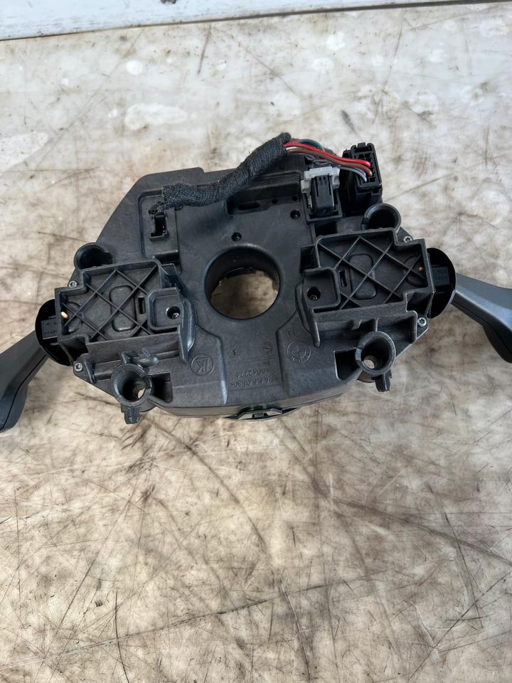 BMW 1er 3er F20 F30 Schaltzentrum Lenkstockschalter 9253746 – Bild 6