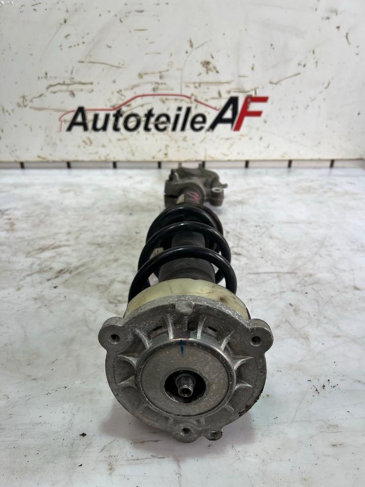 Audi A4 B9 8W Stoßdämpfer Federbein Dämpfer Vorne – Bild 2