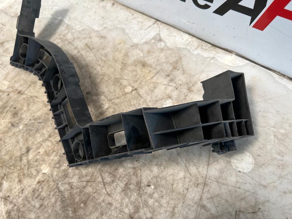 VW Sharan 7N Stoßstangenhalter Hinten 7N0807393A 7N0807394A – Bild 8