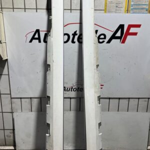 Audi A8 S8 4H D4 Seitenschweller Schweller Rechts Links LY9C