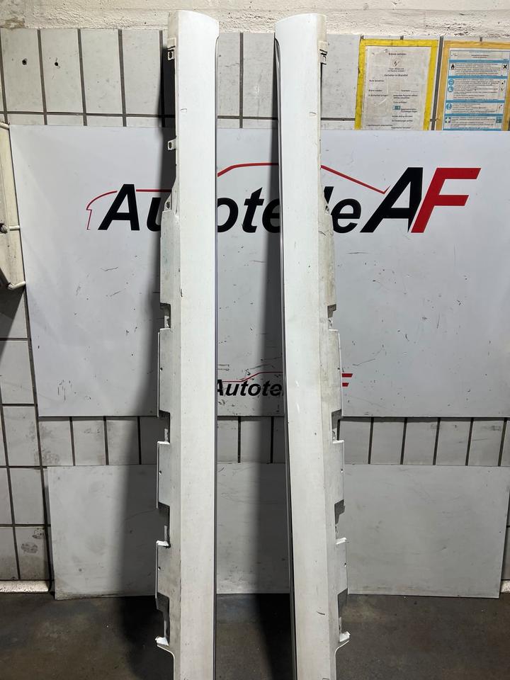 Audi A8 S8 4H D4 Seitenschweller Schweller Rechts Links LY9C