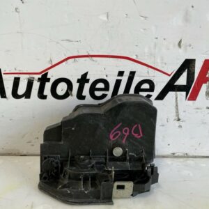 BMW 5er E60 E61 Türschloss Schloss hinten rechts 7036172