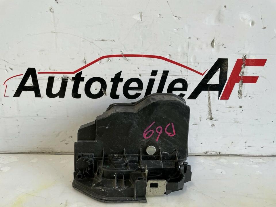 BMW 5er E60 E61 Türschloss Schloss hinten rechts 7036172