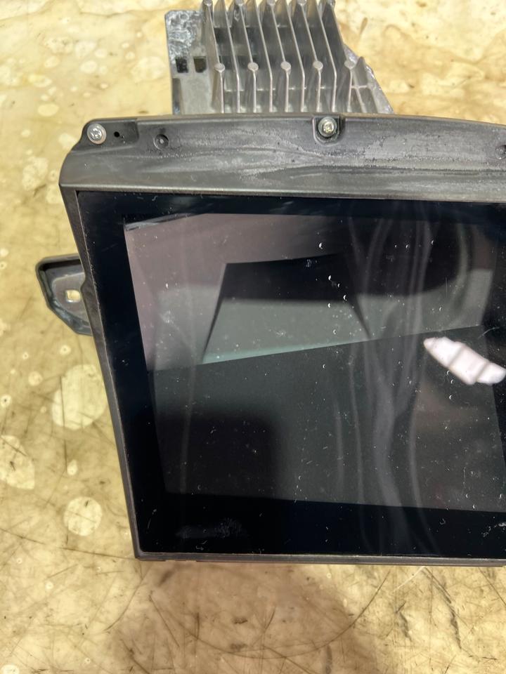 BMW F01 F02 HUD Head-UP Bildschirm Steuergerät 9249964 – Bild 4