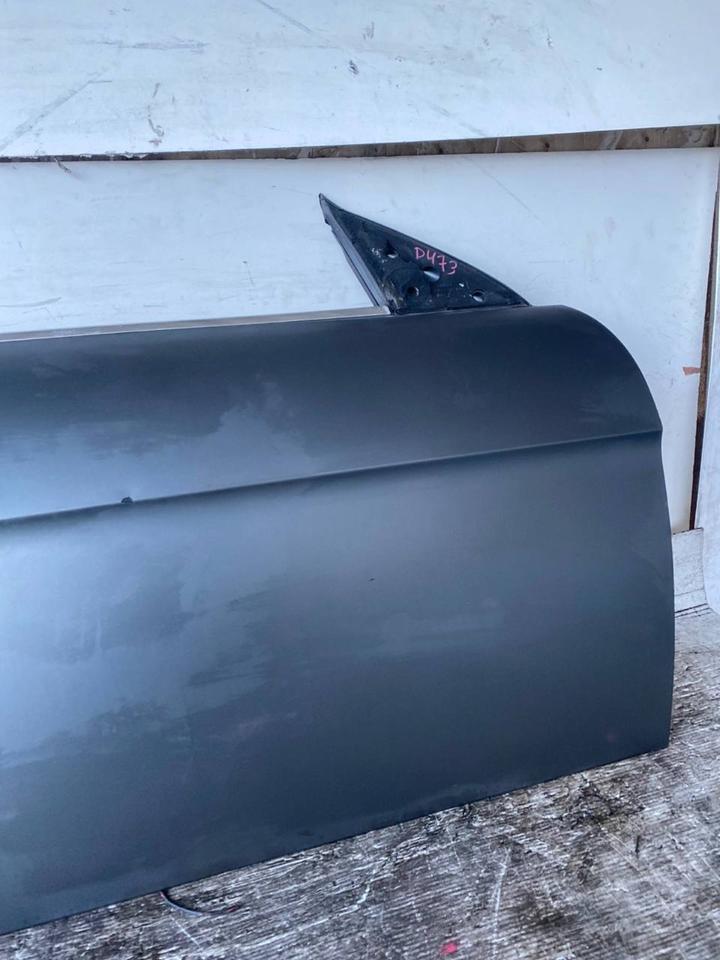BMW 6er E63 Coupe Tür Vorne Rechts Beifahrertür A08 – Bild 9