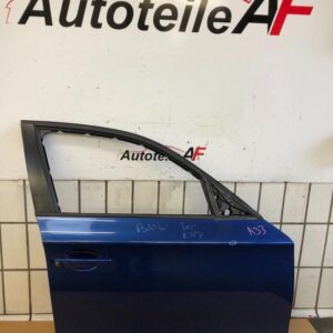 BMW 1er E87 Tür Vorne Rechts Beifahrertür A51