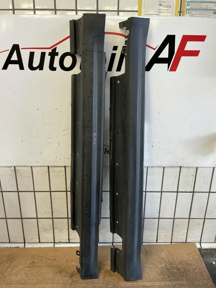 Mini Cooper R55 R56 R57 Seitenschweller Schweller links Rechts