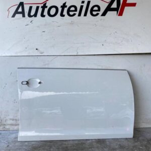 VW Golf 5 V 6 VI Variant Tür Türblatt Türblech Vorne Rechts LB9A