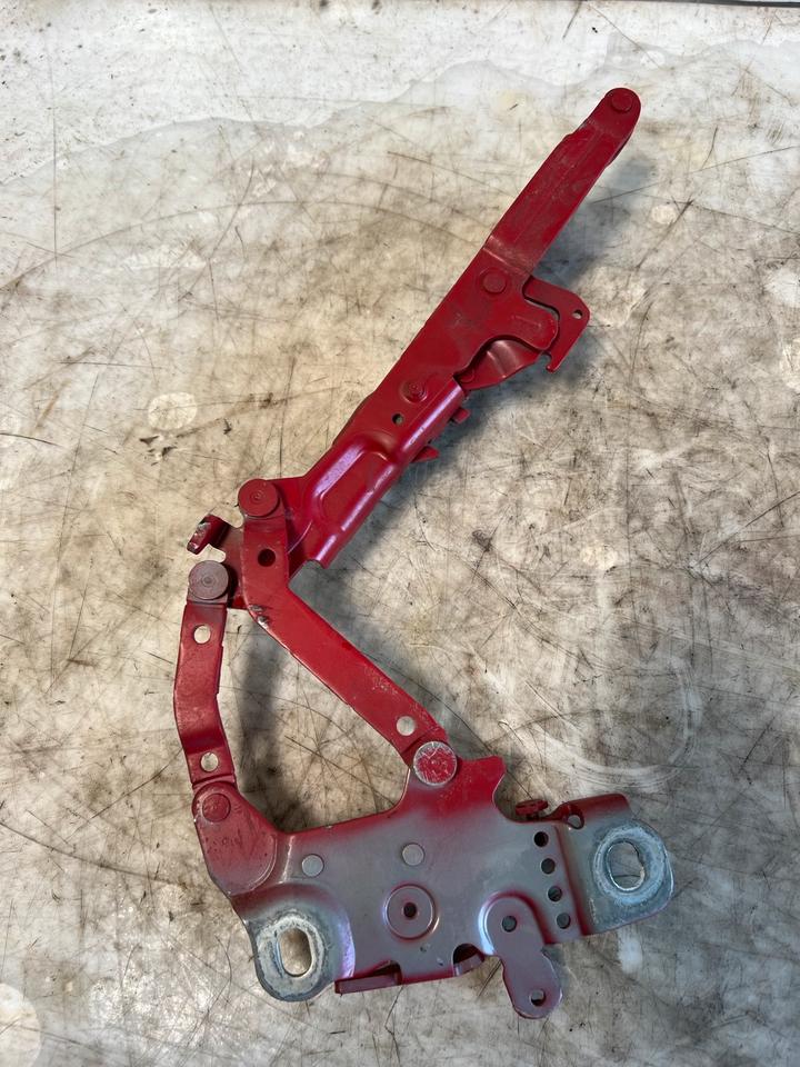 BMW 1er 3er F20 F30 F31 Motorhauben Scharnieren 7239415 7239416 – Bild 6