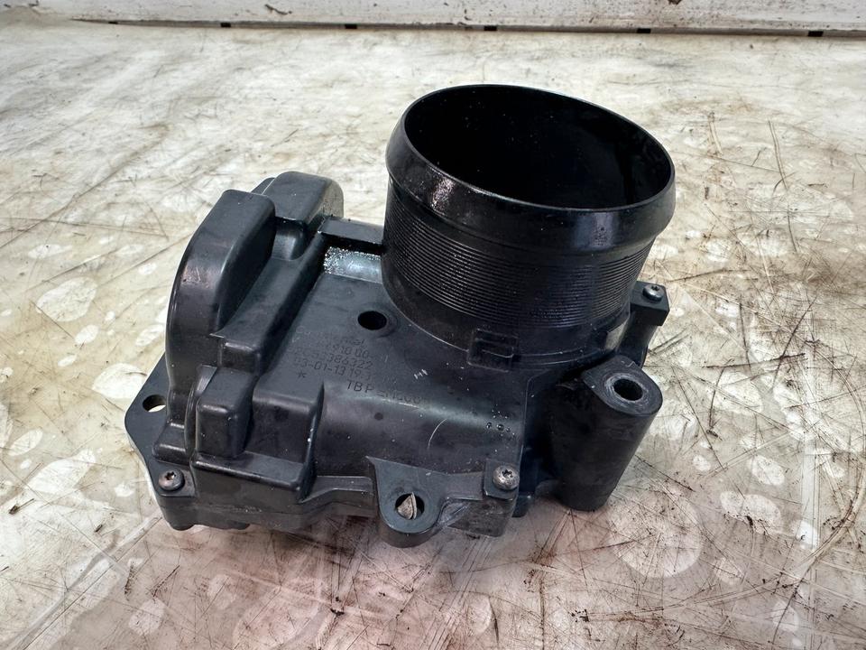 BMW 1er F20 F21 136 PS N13 Drosselklappe V760491880 – Bild 4