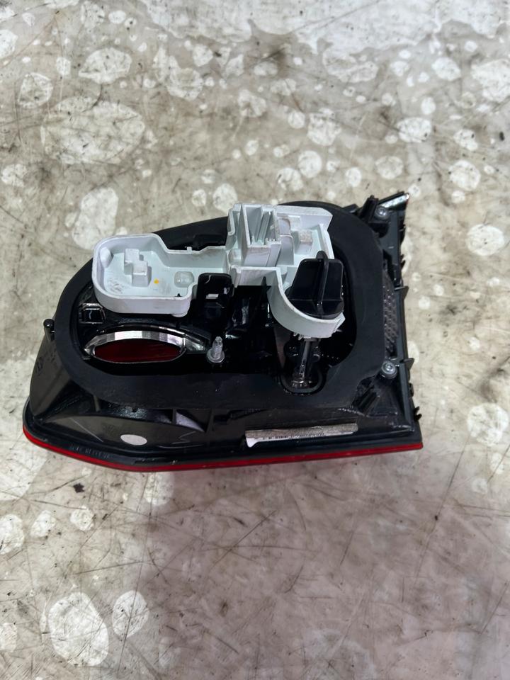 VW Golf 7 VII Rückleuchte Heckleuchte Hinten Links Rechts – Bild 14