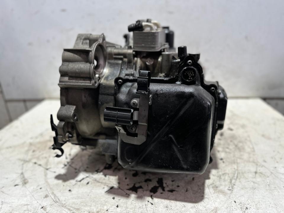 VW Audi TT 8J A3 8P Golf 5 GTI 2.0 TFSI KPV DSG Automatikgetriebe – Bild 4