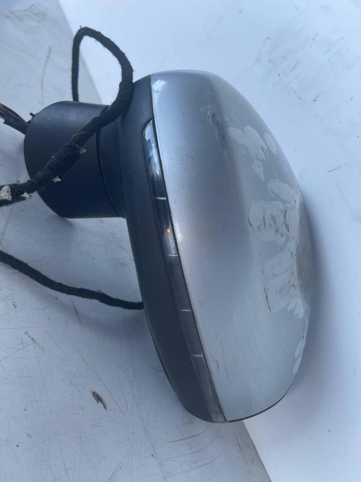 Audi A1 8X Außenspiegel Spiegel Seitenspiegel Rechts Links LX7W – Bild 6