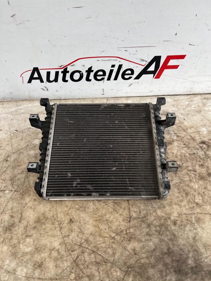 Audi Q7 4L Wasserkühler Kühler 7L8121212 – Bild 2