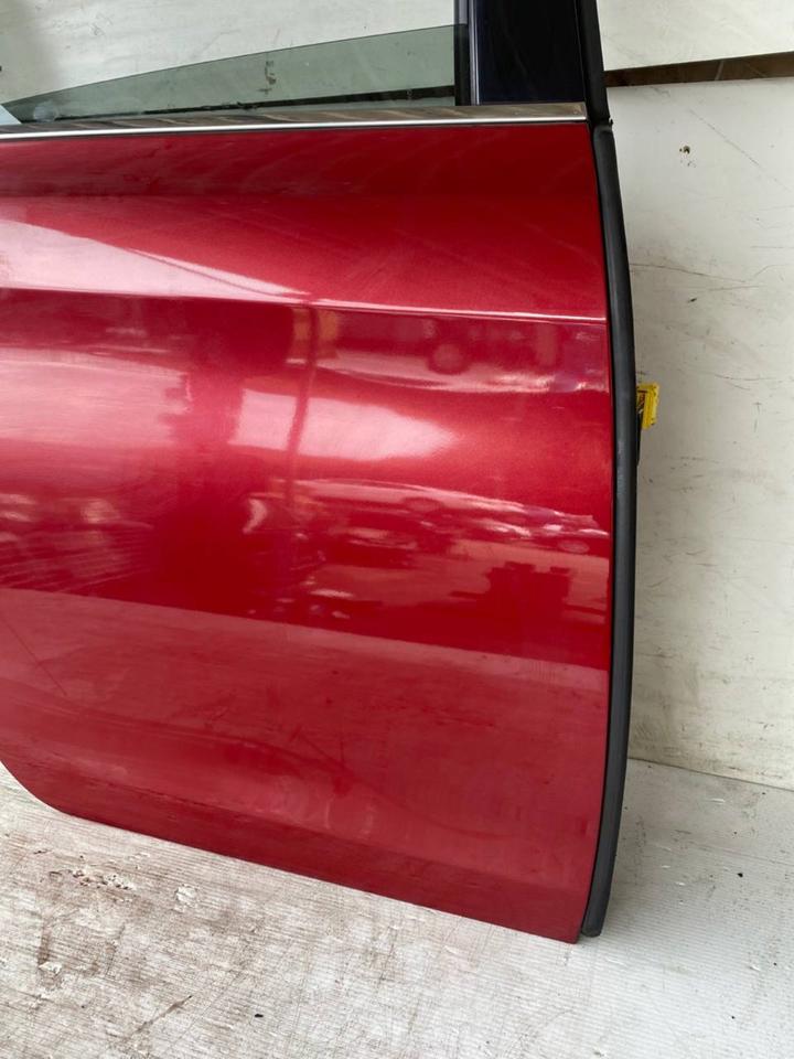 Peugeot 308 II T9 SW Limousine Tür Hinten Rechts EPYD – Bild 8