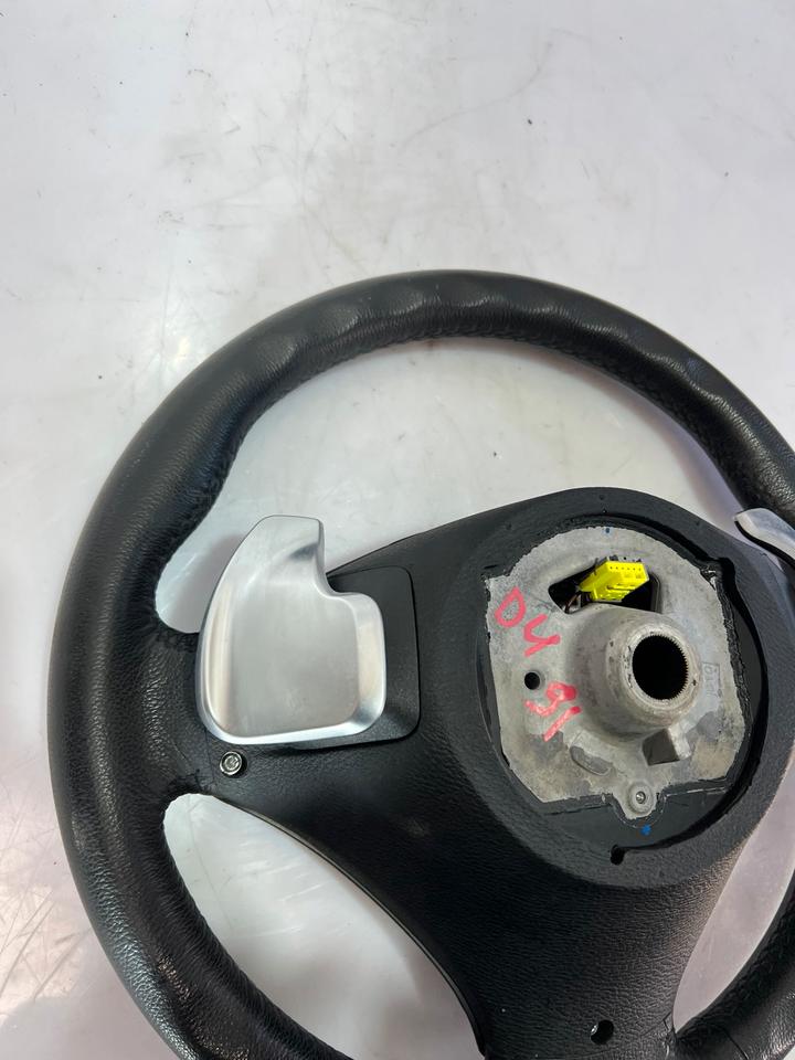 BMW X5 E70 X6 E71 Lenkrad Fahrerairbag Vorne – Bild 8