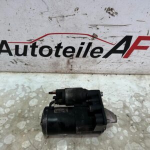 Peugeot 308 II 1.6 BlueHDi Anlasser Starter 9801667780
