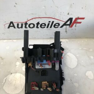 Audi A4 B8 8K Bordnetzsteuergerät Steuergerät 8K0907063N