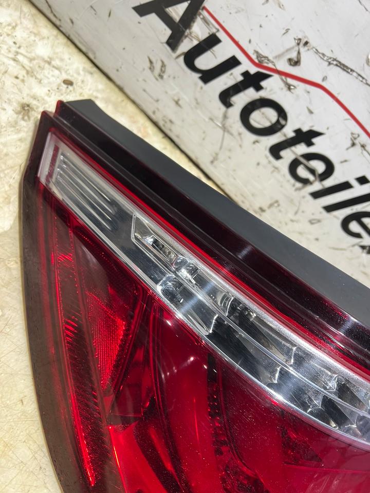 BMW 5er E60 LCI Heckleuchte Rückleuchte Leuchte Hinten – Bild 15