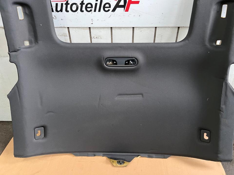 Audi A6 4G C7 Avant Himmeldach Dach Himmel Dachhimmel 4G9867506 – Bild 4