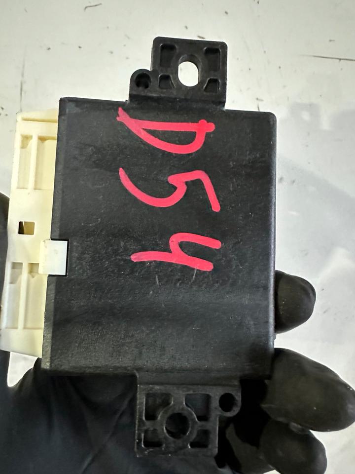 Mercedes W246 PDC Park Einparkhilfe Steuergerät A2469000707 – Bild 5