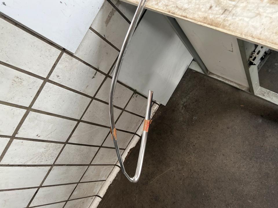 Audi Q5 8R Zierleiste Dach Oben 8R053704 – Bild 2