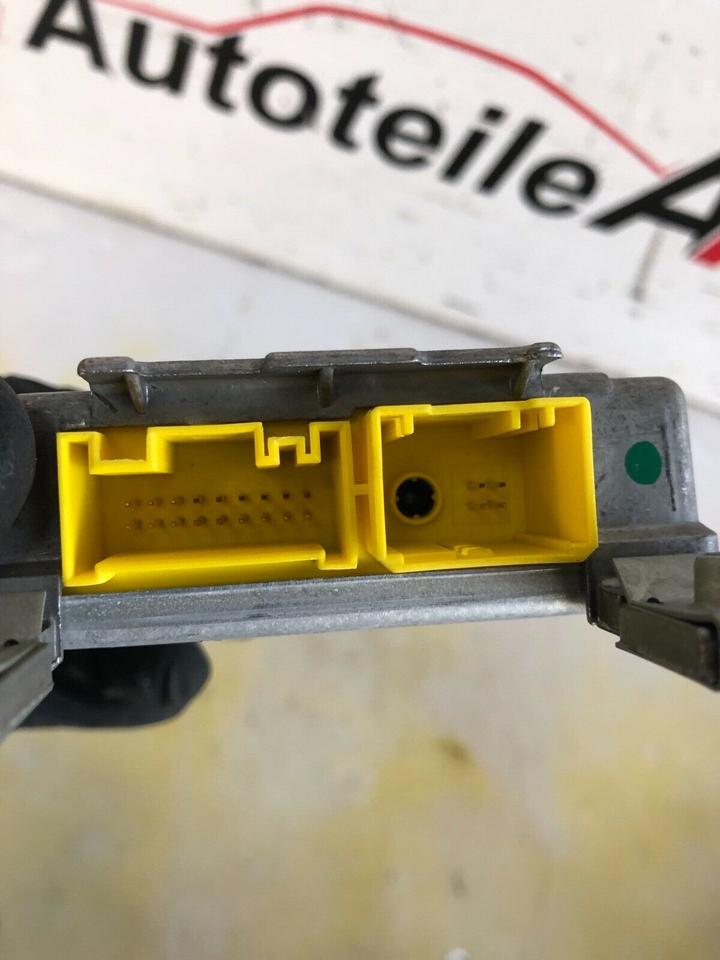 BMW 5et E60 E61 Airbag Steuergerät 6942099 – Bild 4