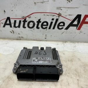 VW Tiguan 5N 2.0 TSI Motorsteuergerät ECU Steuergerät 06J906026AB