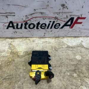 VW Passat B8 3G Airbagsteuergerät Steuergerät 3Q0959655BA