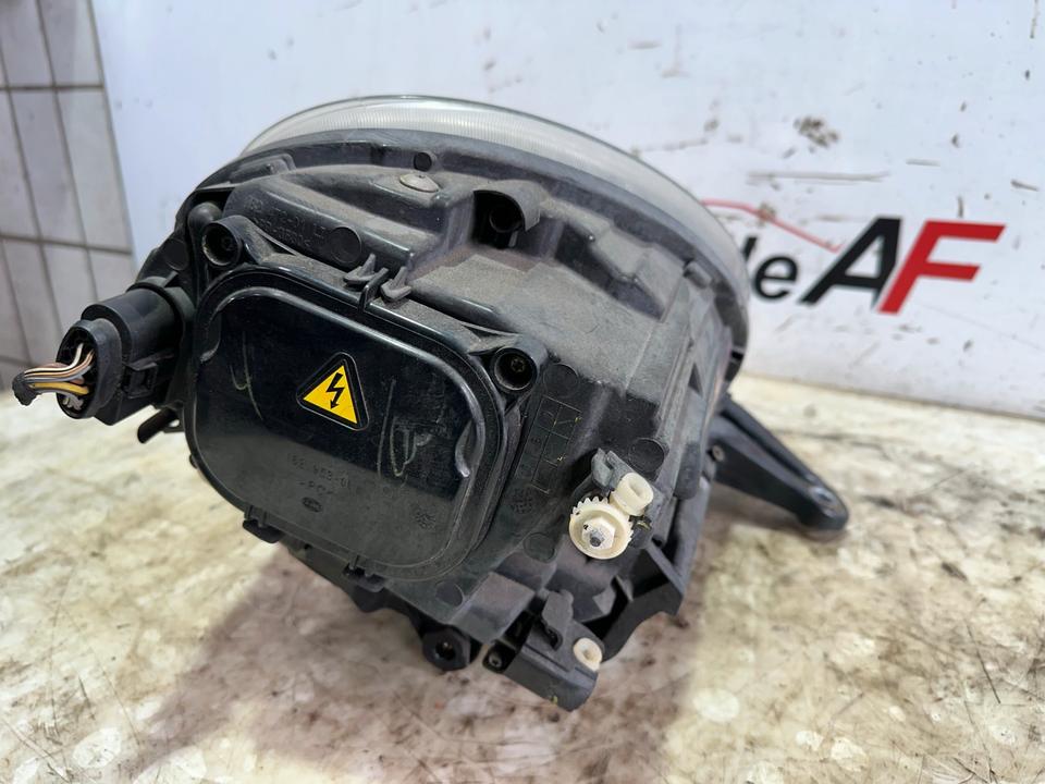 VW Beetle 5C LED Xenonscheinwerfer Scheinwerfer Vorne Links – Bild 8