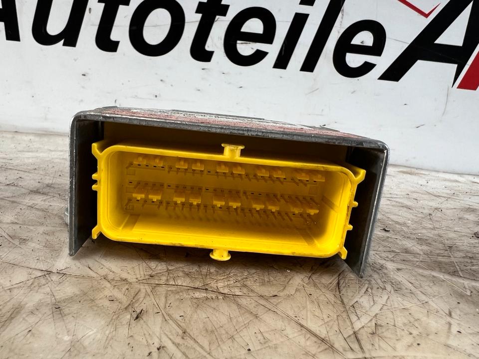Audi A3 8P AirbagSteuerät Airbag Steuergerät Modul 8P0959655L – Bild 2