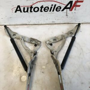 BMW 3er E90 Heckklappe Scharnieren 7060627 7060628