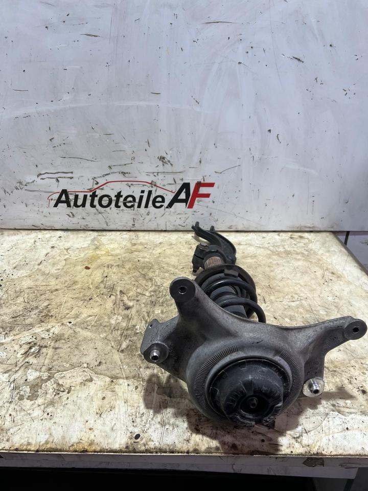 Audi A4 A5 8T B8 8K Stoßdämpfer Federbein Vorne Rechts Links – Bild 2