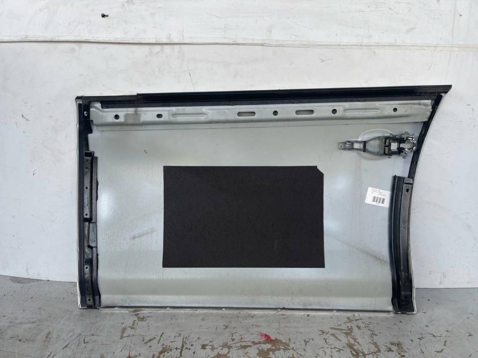 VW Golf 5 V 6 VI Variant Türblatt Türblech Vorne Rechts LB9A – Bild 7