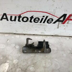 Volkswagen VW Golf 5 V Motorhaubenschloss Haken 1K0823480