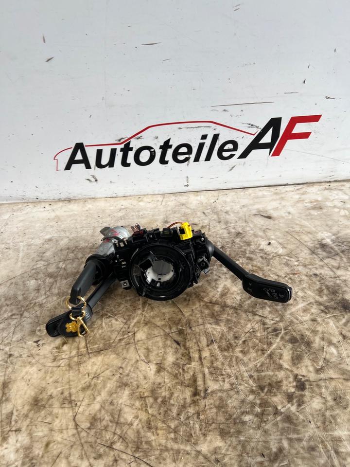 VW Golf 7 VII Lenkstockhalter 5Q0953507DD