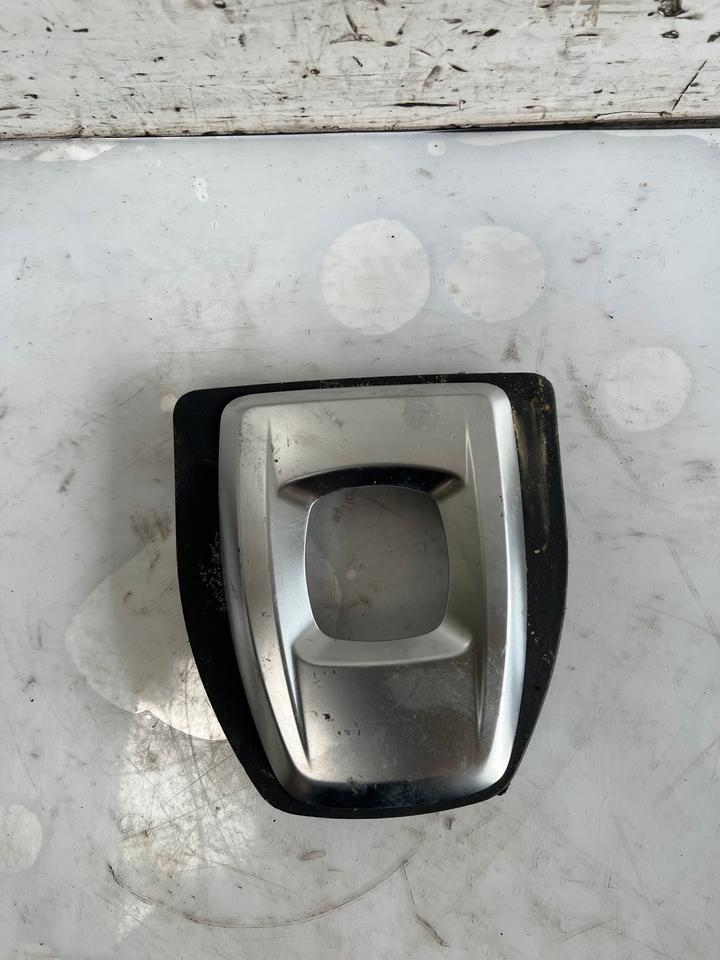 BMW 5er E60 E61 Armaturenbrett Mittelkonsole 149492 – Bild 2