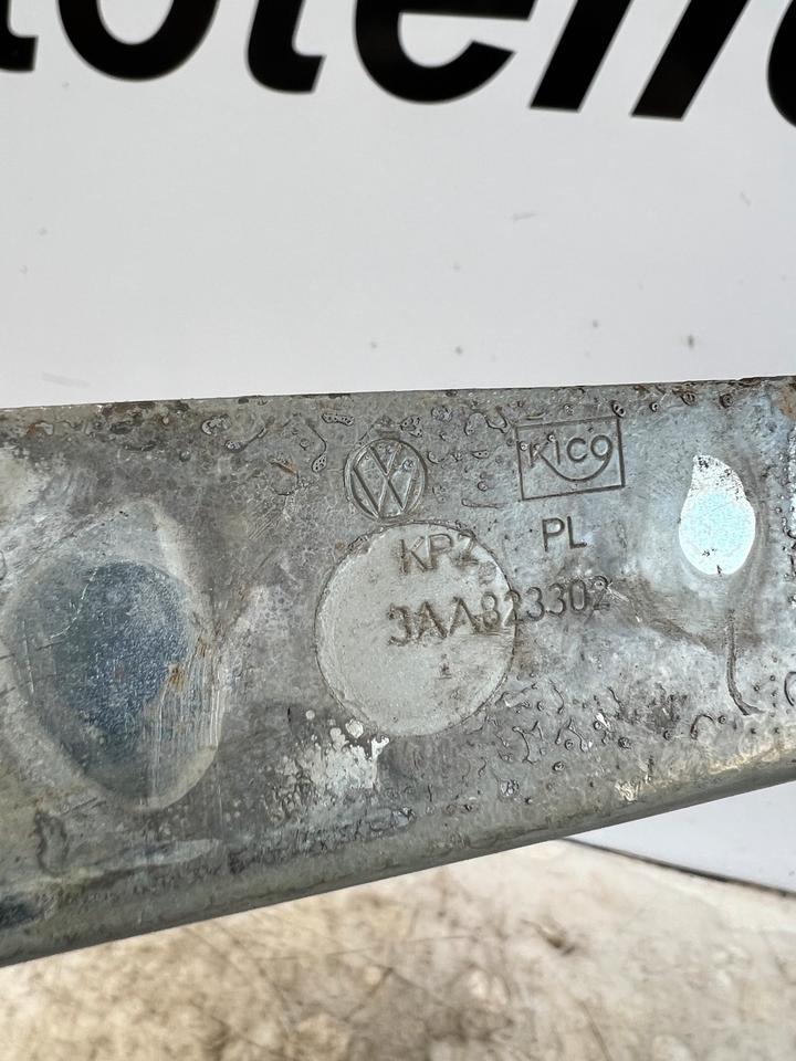 VW Passat B7 Motorhauben Scharnieren 3AA823301 3AA823302 – Bild 13