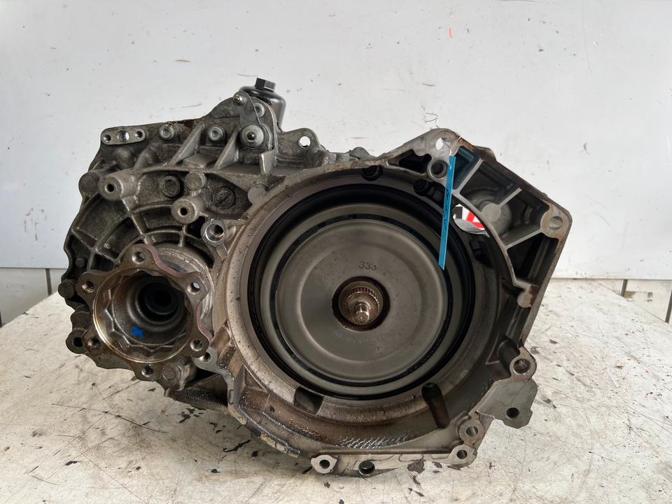 VW Audi Golf R32 TT EOS 3.2 V6 KCY Getriebe Automatikgetriebe – Bild 2