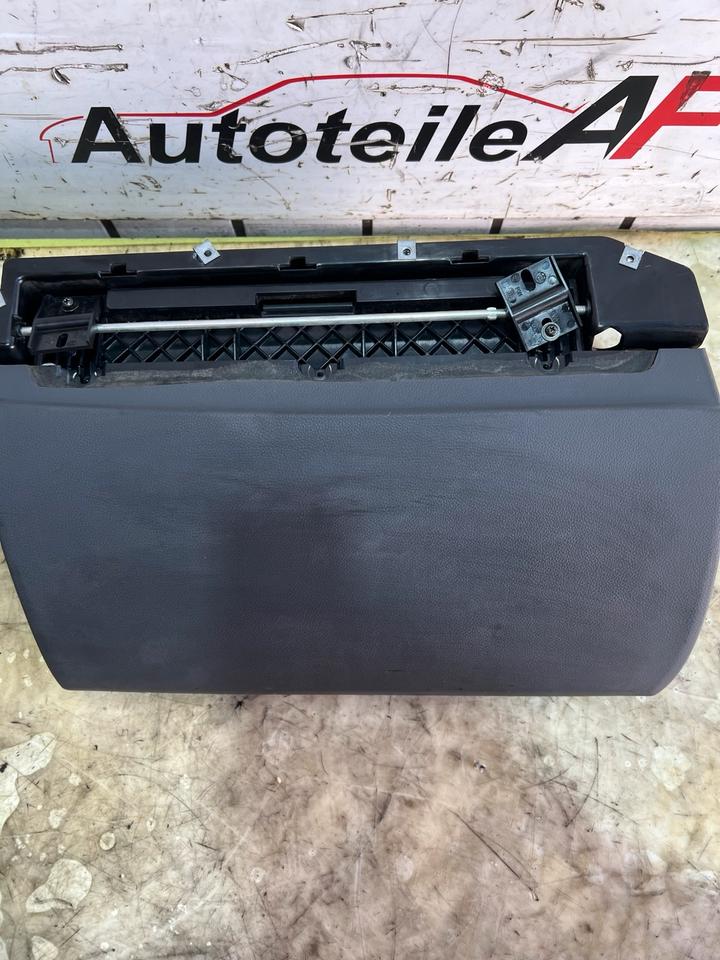 BMW 6er E63 E64 Handschuhfach Ablagefach 7128705 – Bild 2