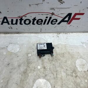 Mercedes E-Klasse W212 Kraftstoffpumpe Steuergerät A2129003408