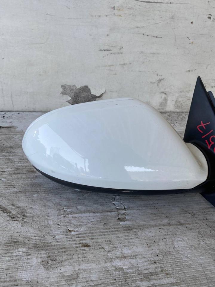 Audi A6 4G Außenspiegel Spiegel Vorne Links Rechts LY9C – Bild 13