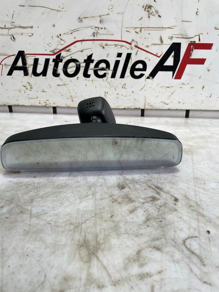 Audi A4 B9 8W Spiegel Innenspiegel Vorne 8W0857511