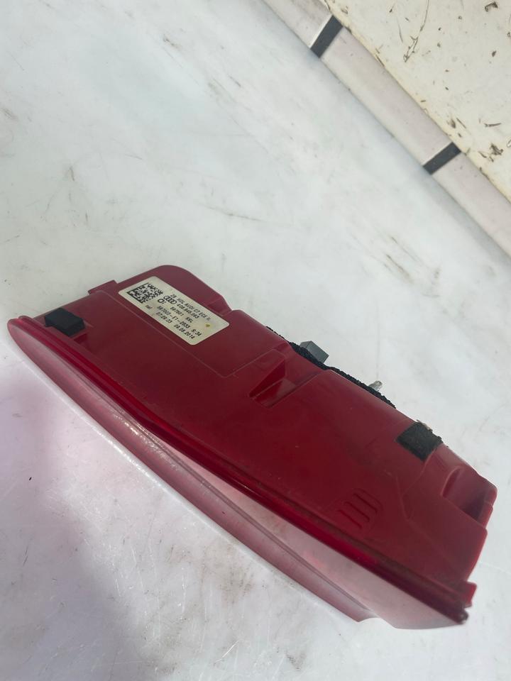 Audi A7 4G C7 Rückleuchte Heckleuchte Leuchte Hinten Links – Bild 9