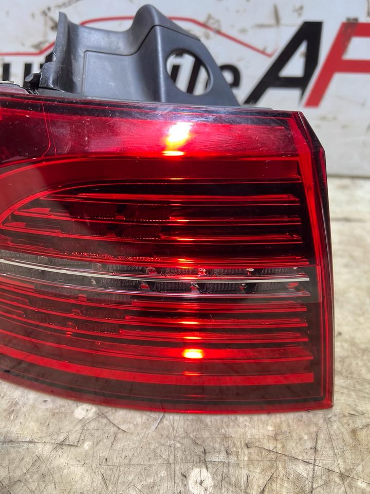 VW Passat B8 3G Variant LED Heckleuchte Rückleuchte Leuchte – Bild 11
